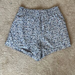 Abercrombie & Fitch Pull On Short
